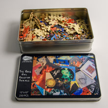 Load image into Gallery viewer, The Cure Puzzle 252 Pcs w/ Gift Box
